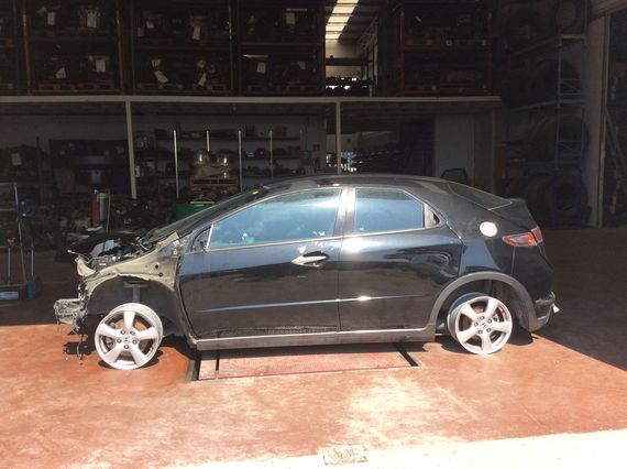 DESPIECE HONDA CIVIC - Imagen 4