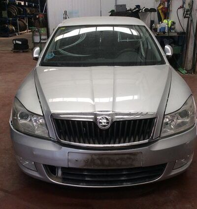 DESPIECE SKODA OCTAVIA