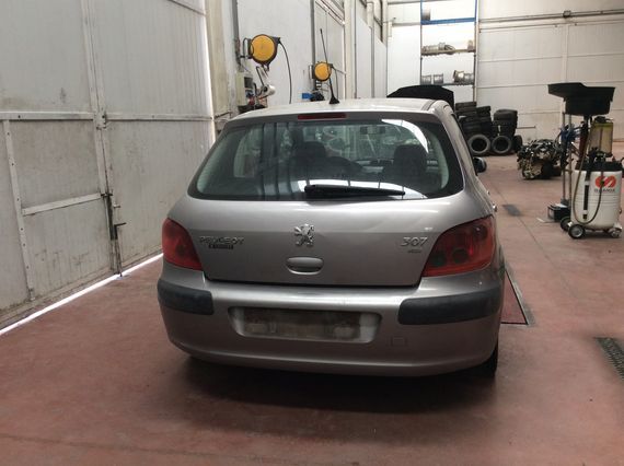 DESPIECE PEUGEOT 307 - Imagen 2