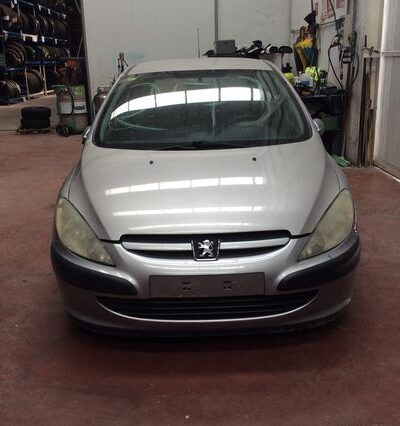 DESPIECE PEUGEOT 307