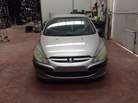 DESPIECE PEUGEOT 307