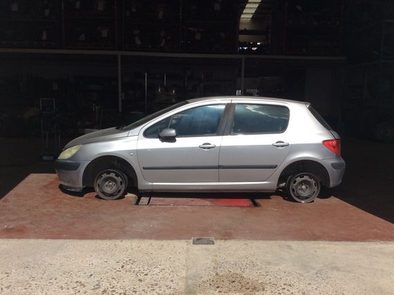 DESPIECE PEUGEOT 307 - Imagen 4