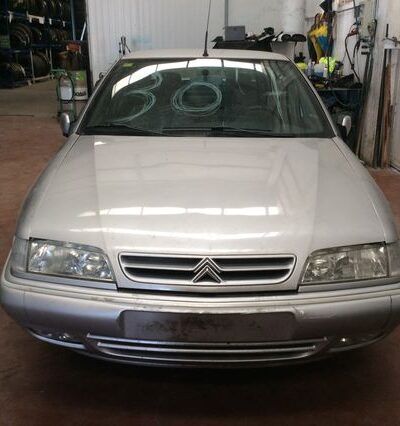 DESPIECE CITROEN XANTIA
