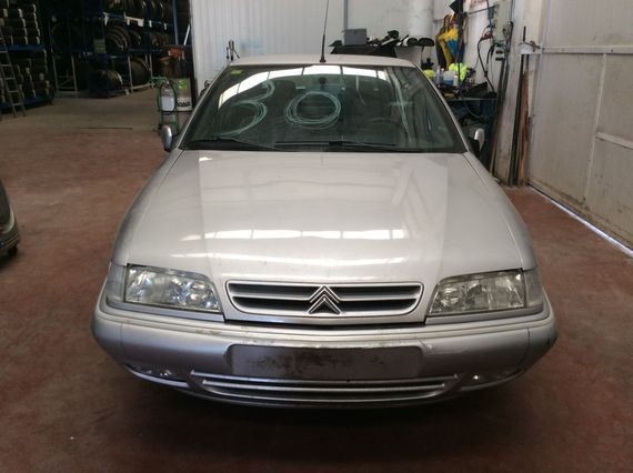 DESPIECE CITROEN XANTIA
