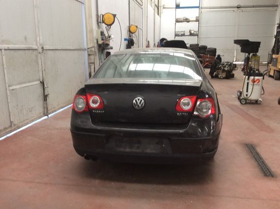 DESPIECE VOLKSWAGEN PASSAT B6 - Imagen 2