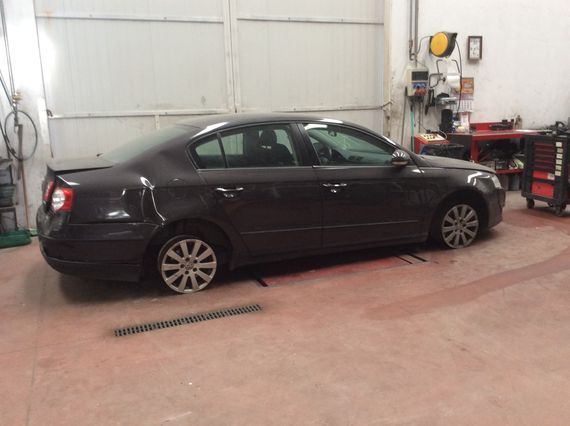 DESPIECE VOLKSWAGEN PASSAT B6 - Imagen 3