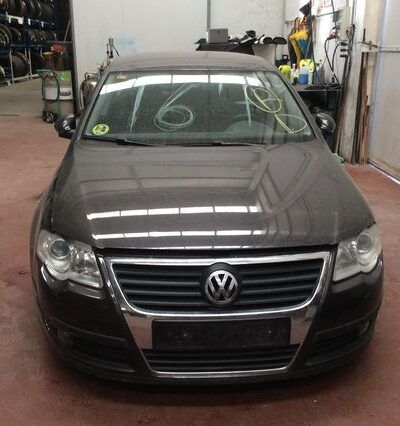 DESPIECE VOLKSWAGEN PASSAT B6