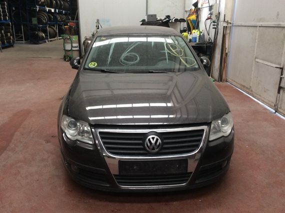 DESPIECE VOLKSWAGEN PASSAT B6