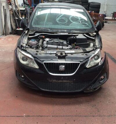 DESPIECE SEAT IBIZA IV