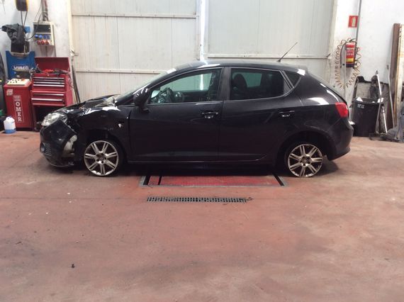 DESPIECE SEAT IBIZA IV - Imagen 2