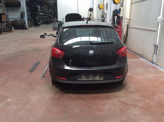 DESPIECE SEAT IBIZA IV - Imagen 3