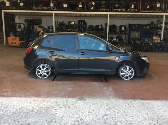 DESPIECE SEAT IBIZA IV - Imagen 4