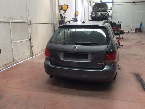 DESPIECE VOLKSWAGEN GOLF - Imagen 2