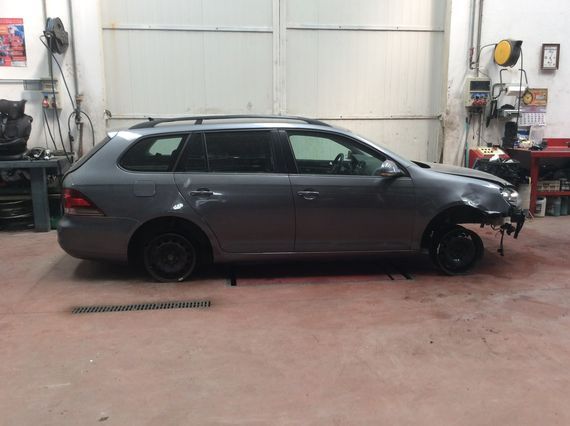 DESPIECE VOLKSWAGEN GOLF - Imagen 3