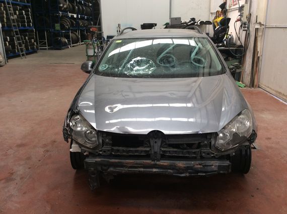 DESPIECE VOLKSWAGEN GOLF