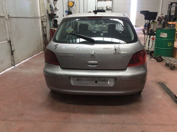 DESPIECE PEUGEOT 307 - Imagen 2