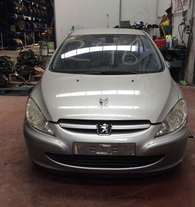 DESPIECE PEUGEOT 307