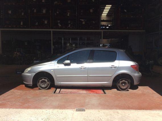 DESPIECE PEUGEOT 307 - Imagen 4