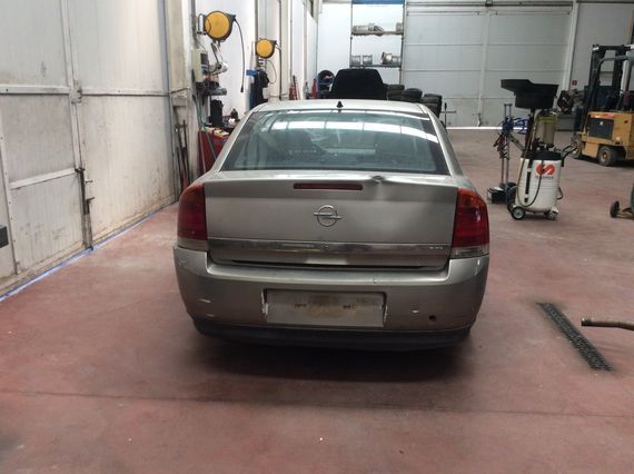 DESPIECE OPEL VECTRA C - Imagen 2
