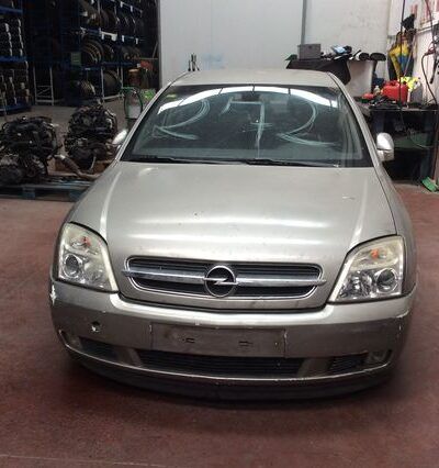 DESPIECE OPEL VECTRA C