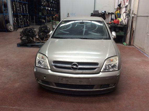 DESPIECE OPEL VECTRA C