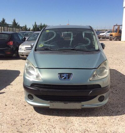 DESPIECE PEUGEOT 1007