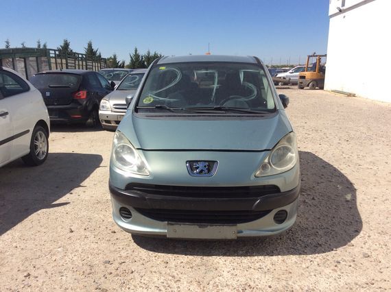 DESPIECE PEUGEOT 1007