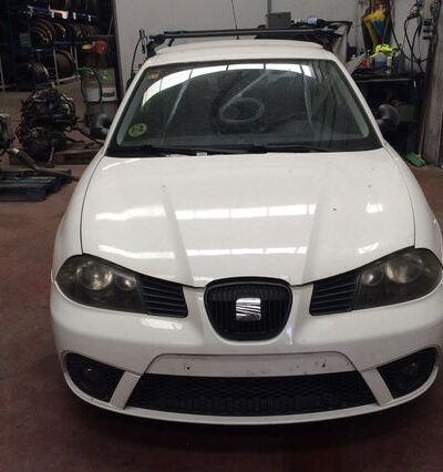 DESPIECE SEAT IBIZA III 6L