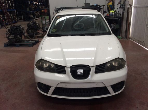 DESPIECE SEAT IBIZA III 6L