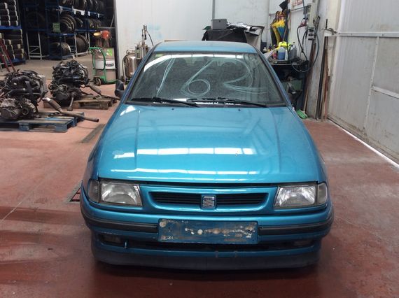 DESPIECE SEAT IBIZA 6K