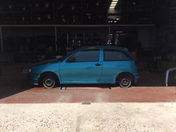 DESPIECE SEAT IBIZA 6K - Imagen 4