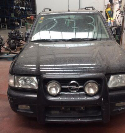 DESPIECE OPEL FRONTERA B