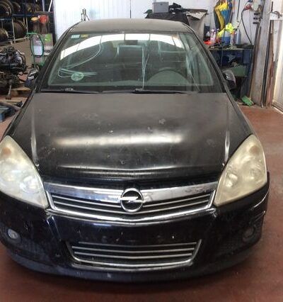DESPIECE OPEL ASTRA H