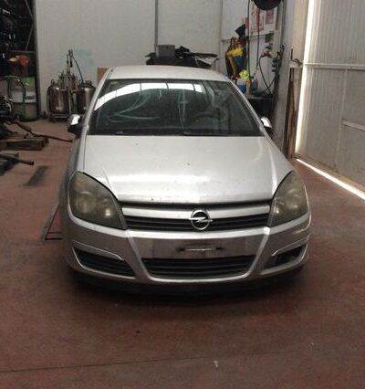 DESPIECE OPEL ASTRA H