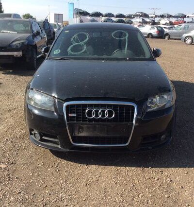 DESPIECE AUDI A3 8P