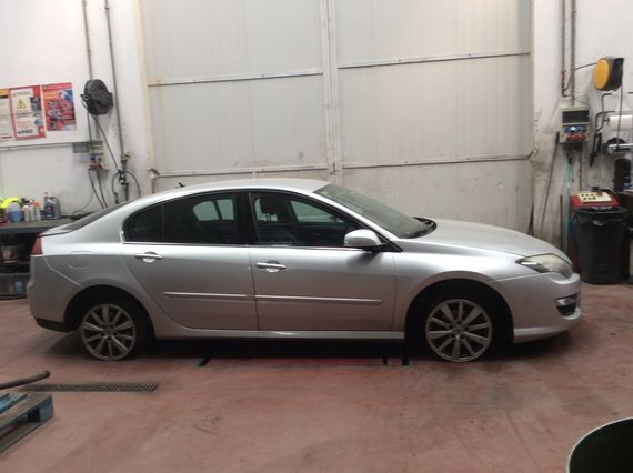 DESPIECE RENAULT LAGUNA III - Imagen 3