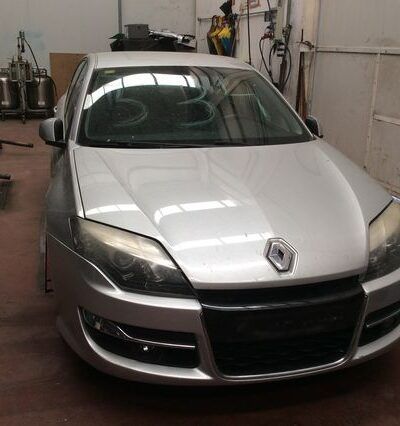 DESPIECE RENAULT LAGUNA III