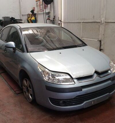 DESPIECE CITROEN C4