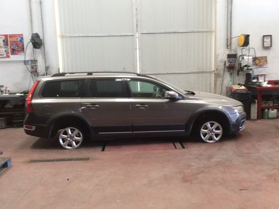 DESPIECE VOLVO XC70 - Imagen 3