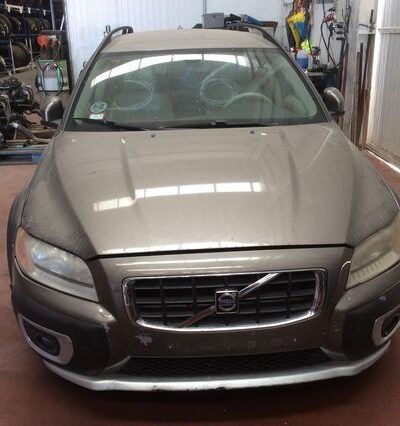 DESPIECE VOLVO XC70