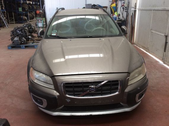 DESPIECE VOLVO XC70