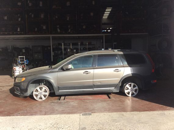 DESPIECE VOLVO XC70 - Imagen 4