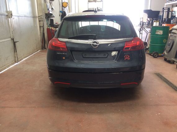 DESPIECE OPEL INSIGNIA - Imagen 2