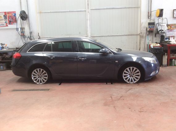 DESPIECE OPEL INSIGNIA - Imagen 3