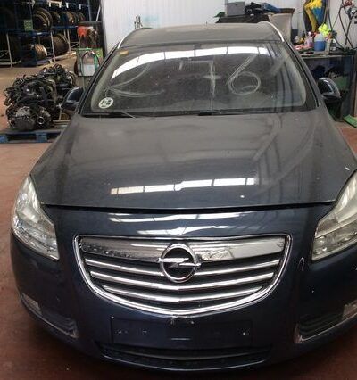 DESPIECE OPEL INSIGNIA