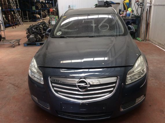 DESPIECE OPEL INSIGNIA