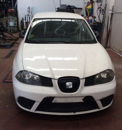 DESPIECE SEAT IBIZA III