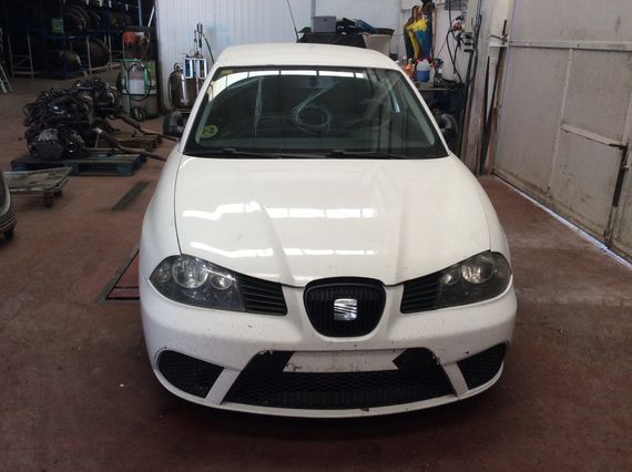 DESPIECE SEAT IBIZA III