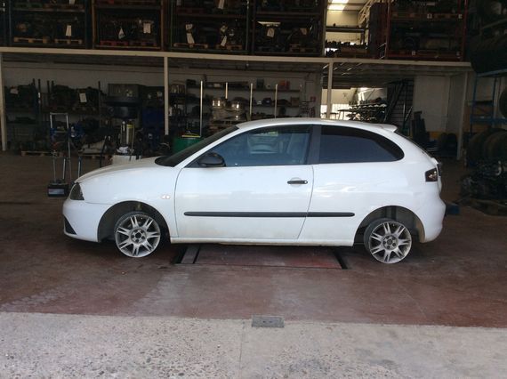 DESPIECE SEAT IBIZA III - Imagen 4