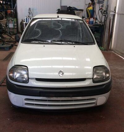 DESPIECE RENAULT CLIO I